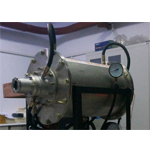 R-2500（3000）超高溫黑體輻射源